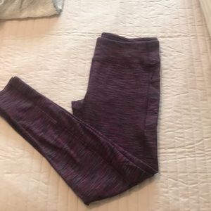 KYODAN Leggings Size Large